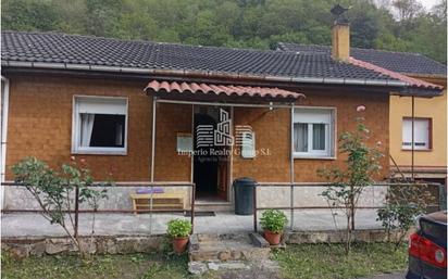 Haus oder Chalet zum verkauf in Industrial Riaño I, Lada, Langreo