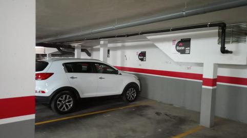 Photo 5 of Garage for sale in Avenida del Aire, 7, Ribera de Molina - Torrealta, Murcia