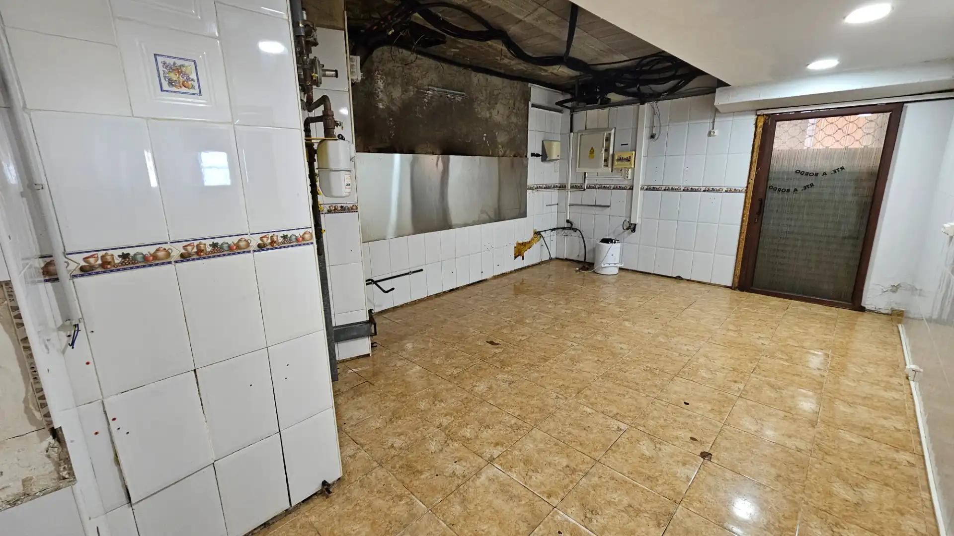 Gewerbefläche zum Verkauf in Calle de Sant Andreu 7, imagen 15