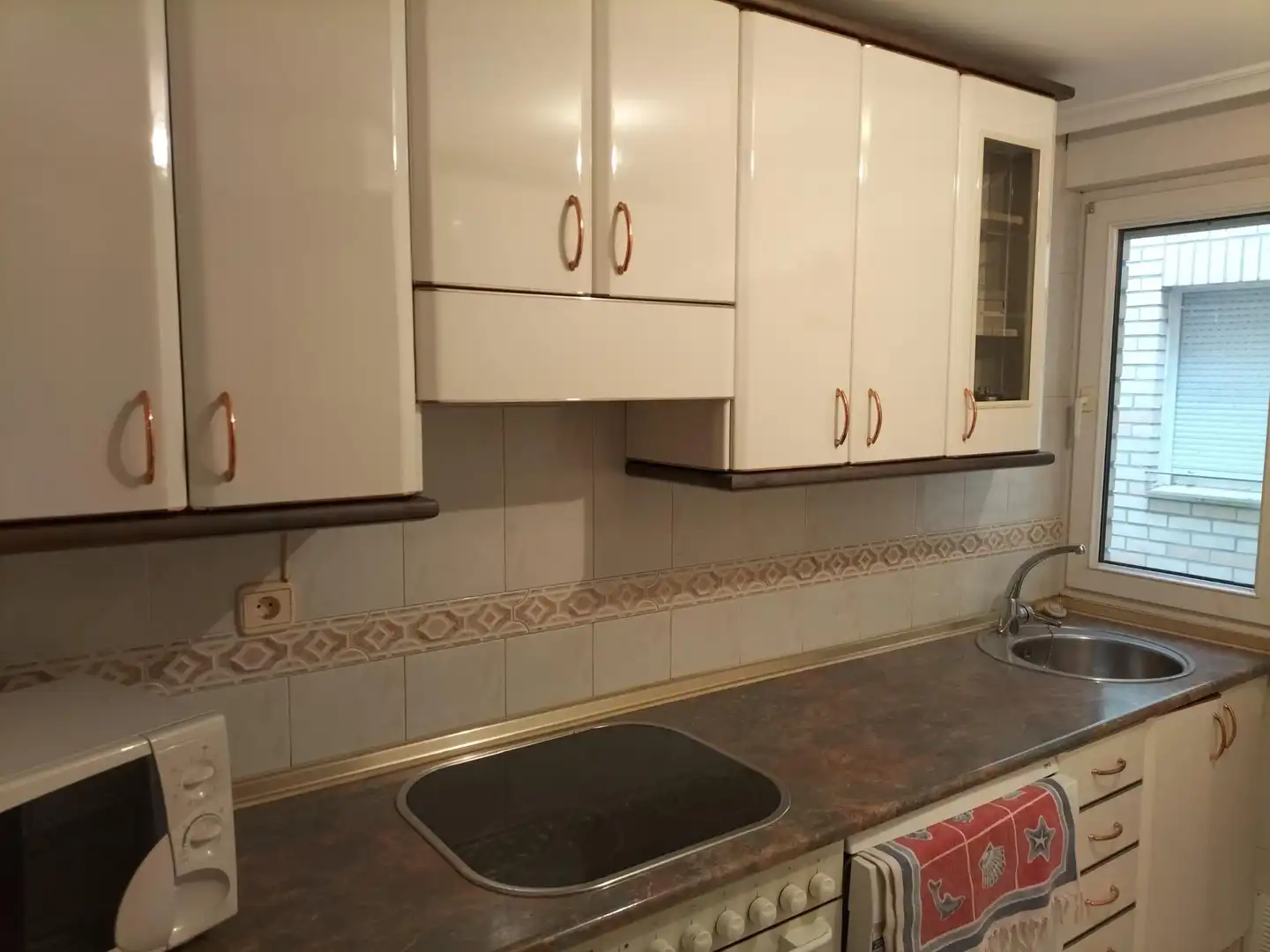 Piso en venta en Calle MANCORNADOR, Centro