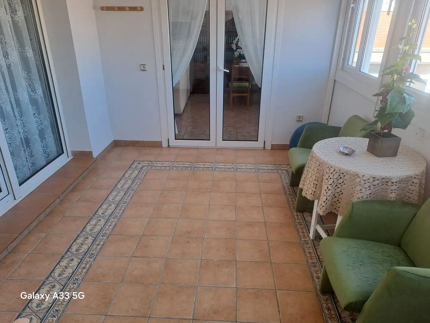 Attique avec ascenseur à vendre à Puerto, imagen 27