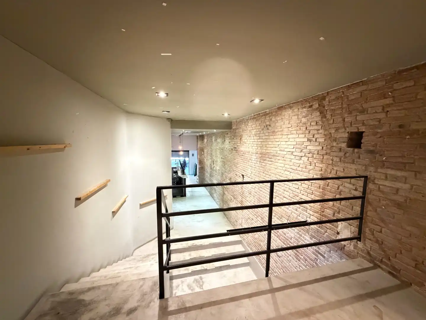 Local comercial en venta en Carrer d'Entença 33, imagen 8