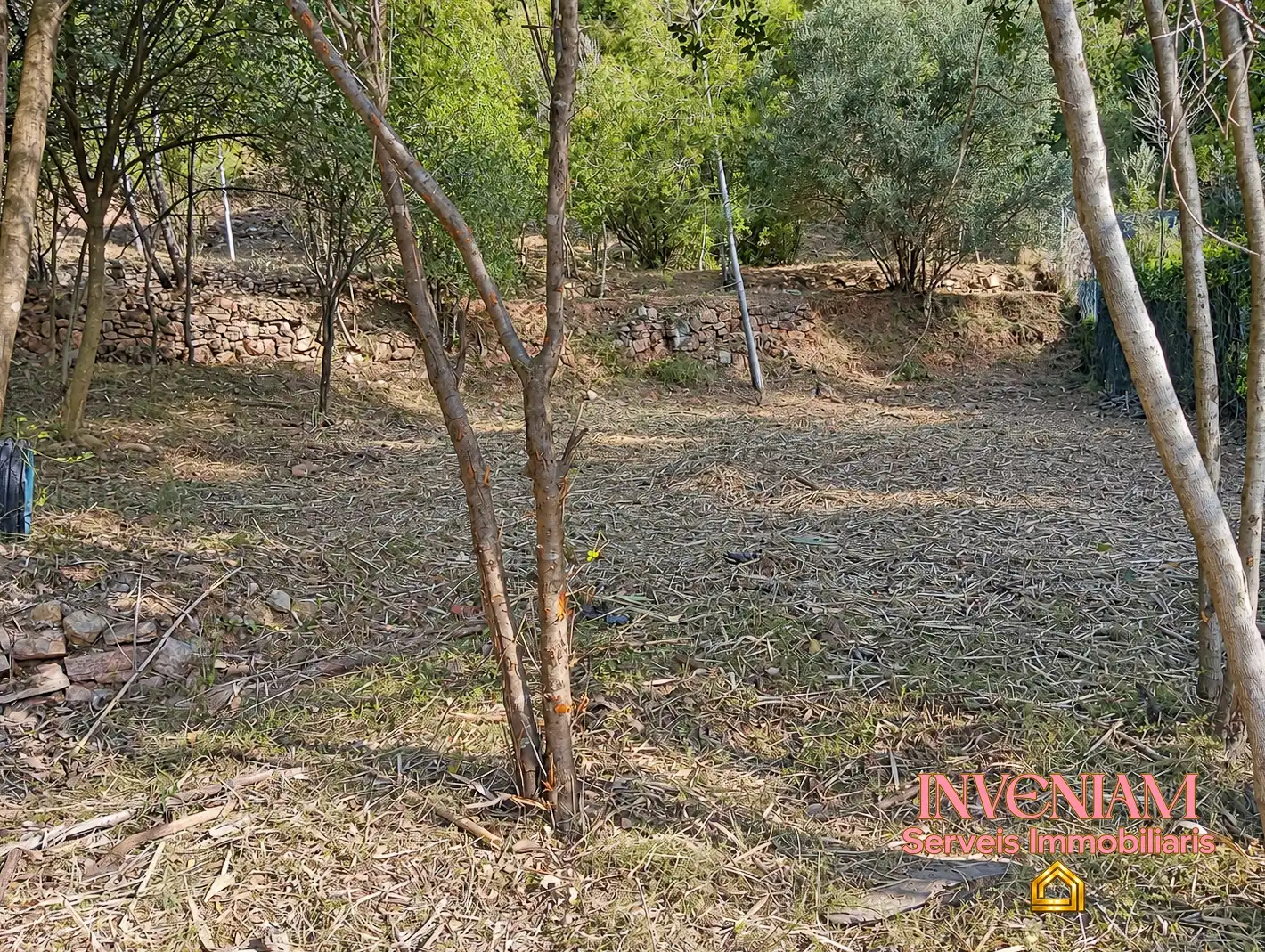 Residential land for sale in Pallejà, imagen 6