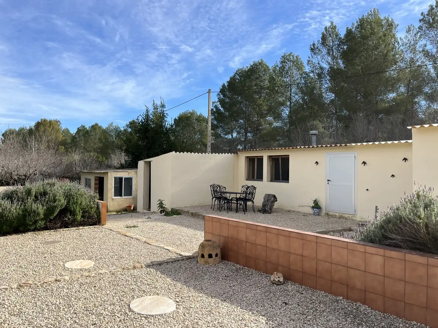 Casa amb piscina en venda a L'Olleria, imagen 11