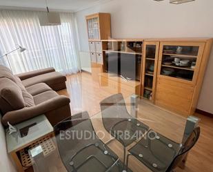 Living room of Attic for sale in Salamanca Capital  with Terrace