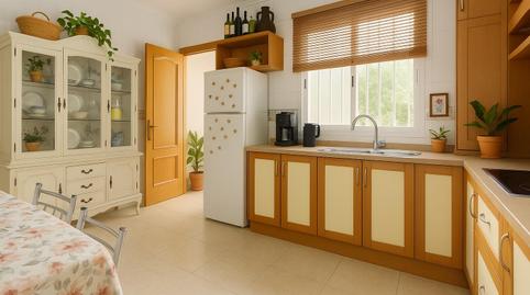 Foto 5 de Casa o xalet en venda a  Emilio Guruzeta (r), 2, El Puerto - Romanilla, Almería