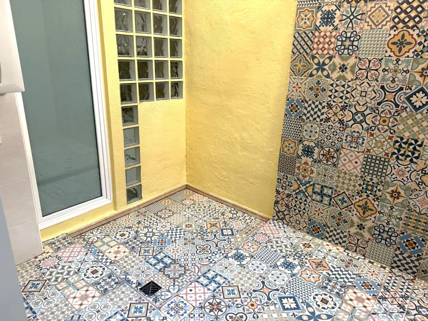 Terraza de Local en venta en Sants - Montjuïc