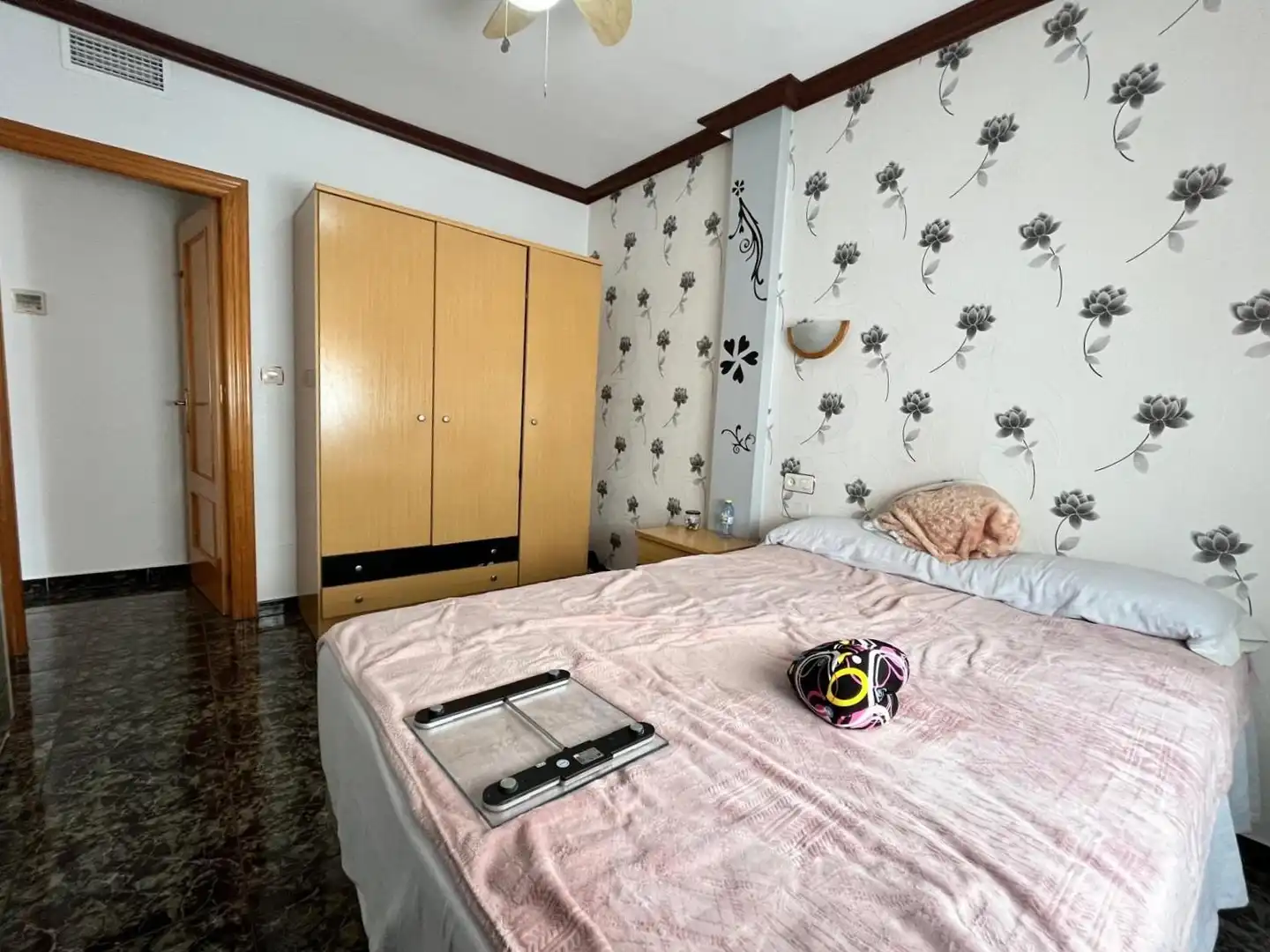 Casa con terraza en venta en El Hornillo, imagen 10