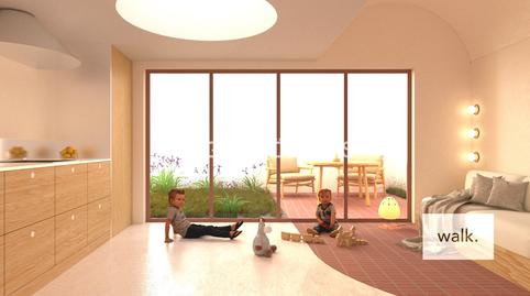 Photo 2 of House or chalet for sale in Consorts Sans Bernet, Horta, Barcelona