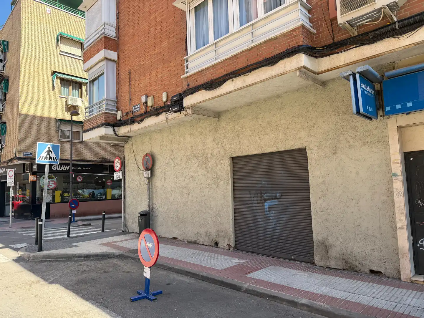 Local comercial en venda a Calle General Castaños, imagen 4