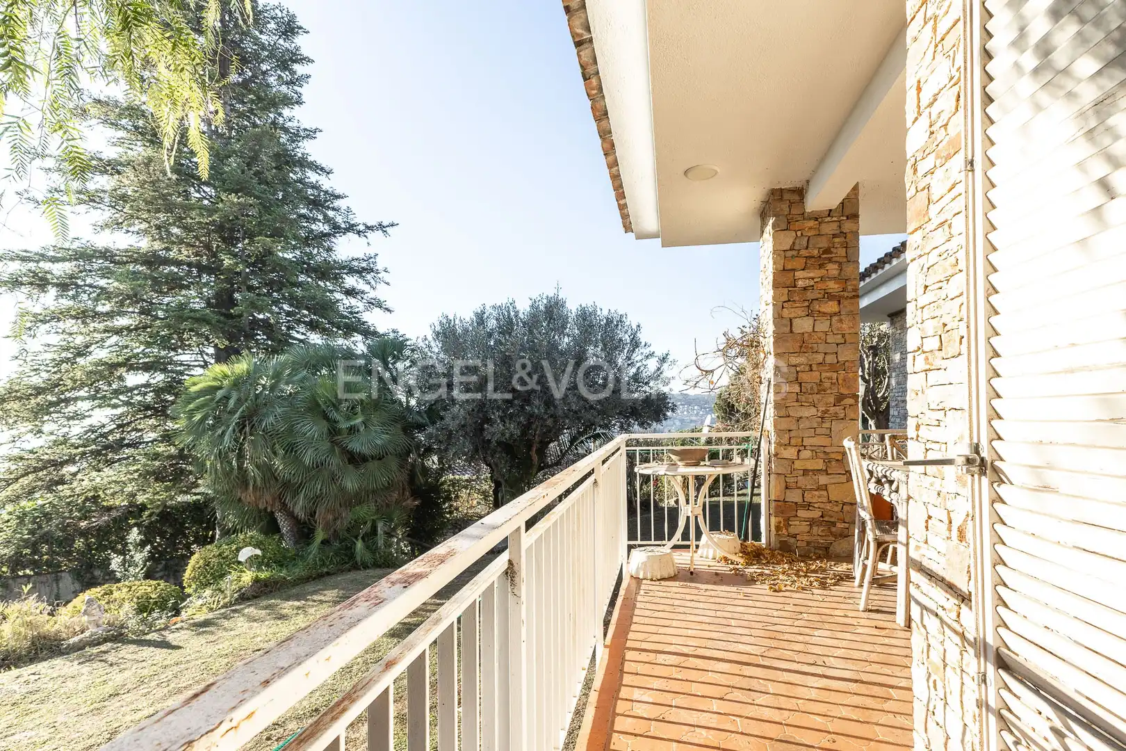 Haus mit Terrasse zum Verkauf in Bigues i Riells del Fai, imagen 20