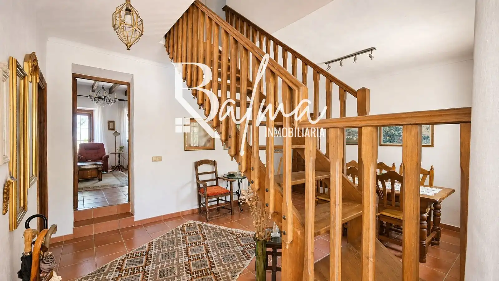 Villa con piscina in vendita a Partidas Sur, imagen 4