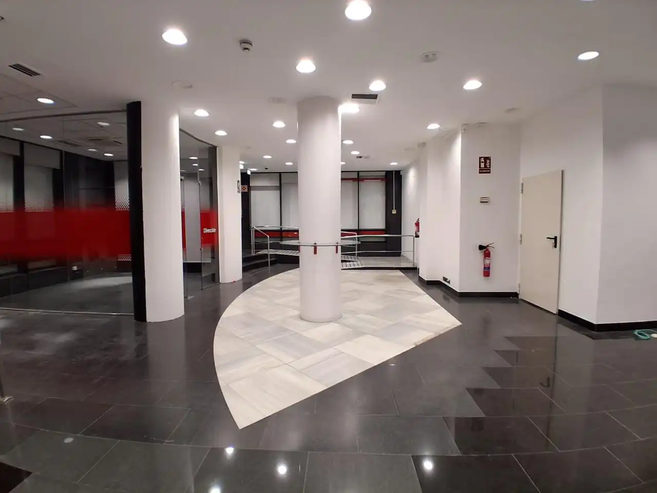 Local comercial en alquiler en Agirre Lehendakariaren Etorbidea, imagen 22