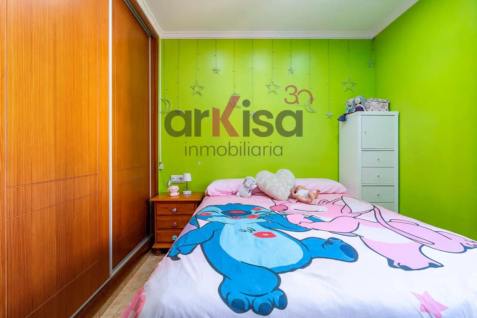 Flat for sale in El Ejido Ciudad, imagen 18