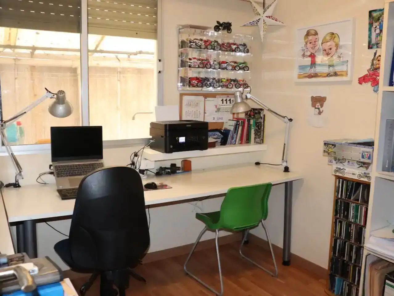 Piso en venta en Algemesí con Aire acondicionado y Balcón