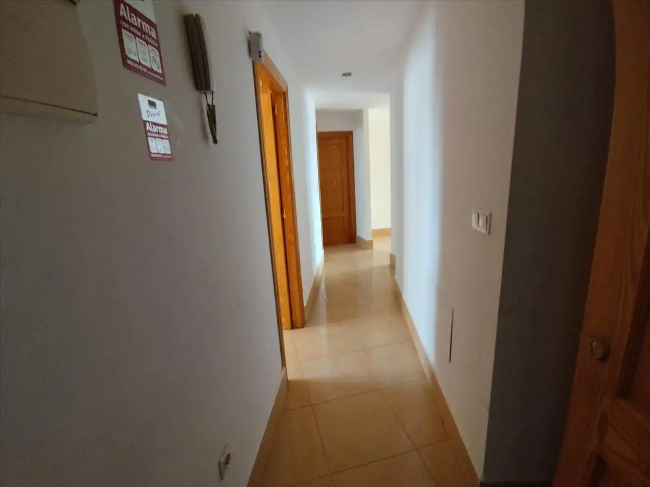 Apartments for sale in Murcia
