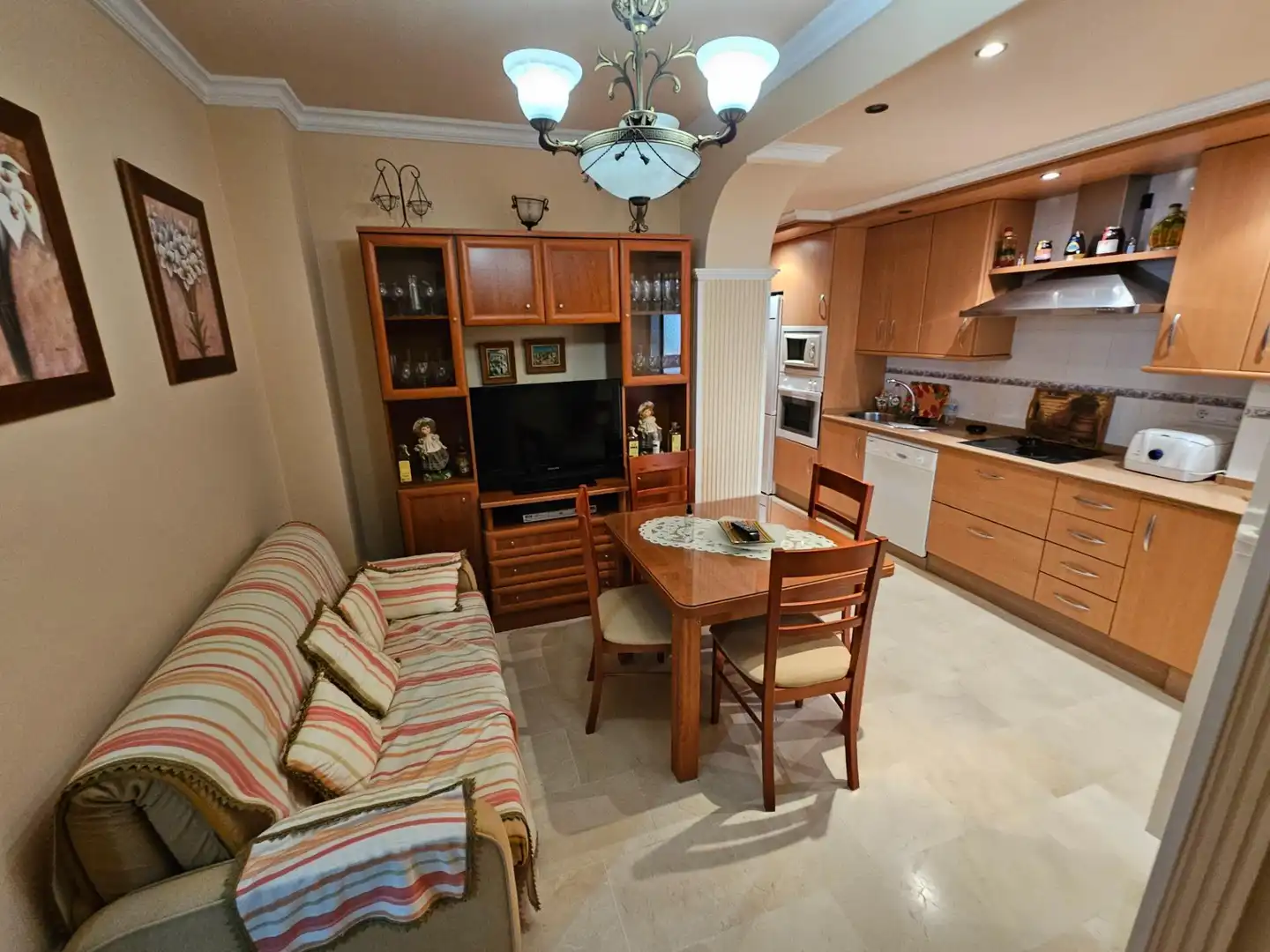Appartamento in vendita a Vejer, imagen 7