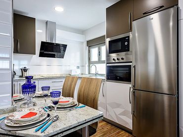 Wohnung mit Aufzug zum Verkauf in Prosperidad - Delicias