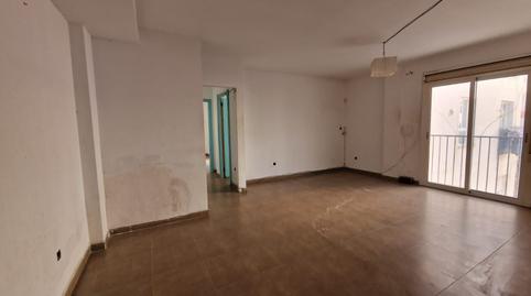 Foto 3 de Pis en venda a Roquetas Pueblo, Almería