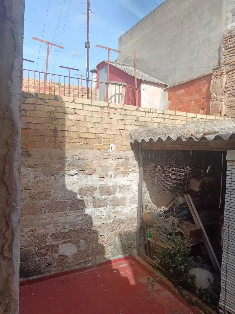 Casa adosada en venta en Burriana / Borriana con Terraza y Trastero