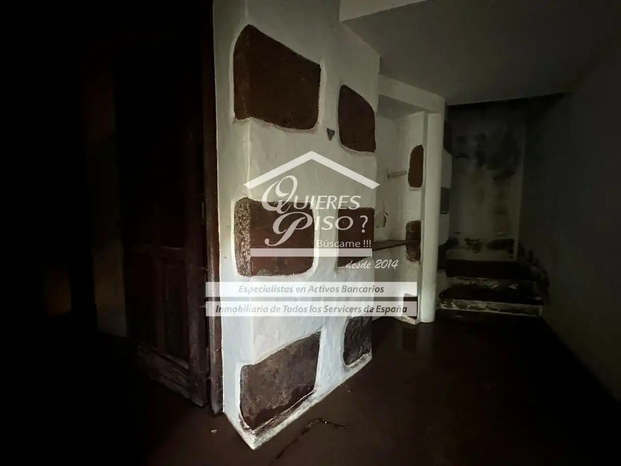 Finca rústica en venta en Taidia, San Bartolomé Interior