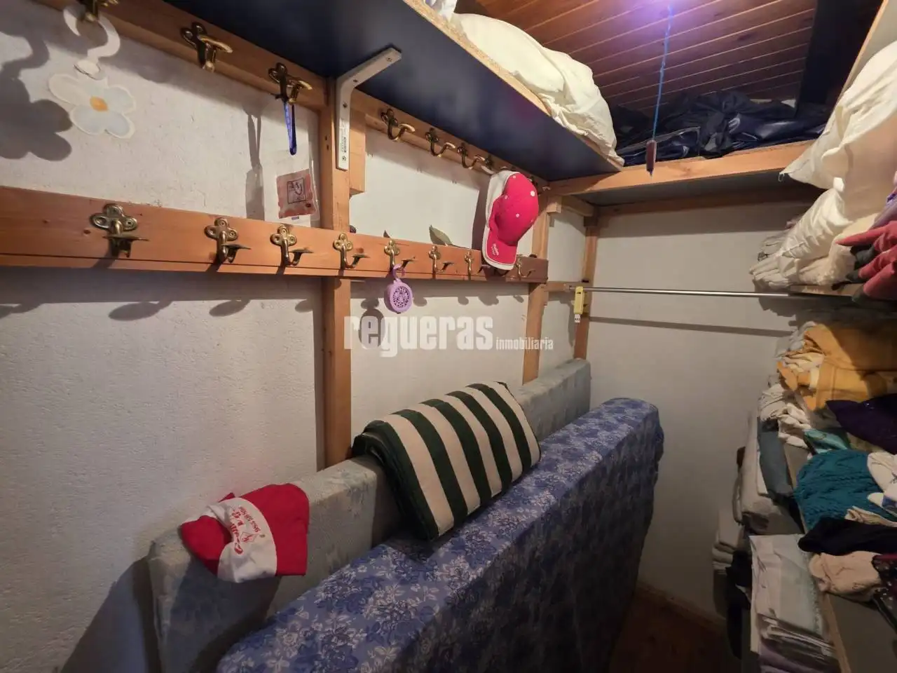 Casa o xalet en venda a Calle Real, Villarejo de Órbigo