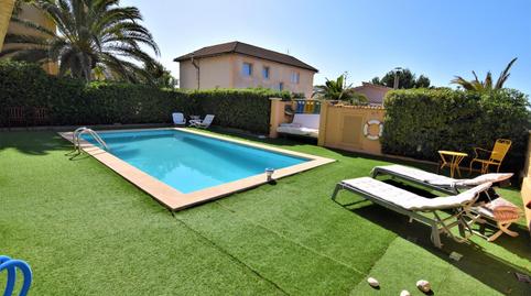 Foto 3 de Casa o xalet de lloguer a Colònia de Sant Pere, Artà