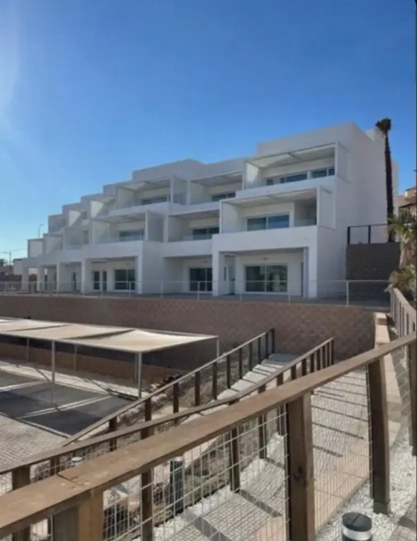 Maisonette mit Terrasse zum Verkauf in Avinguda d'Europa 31, imagen 24