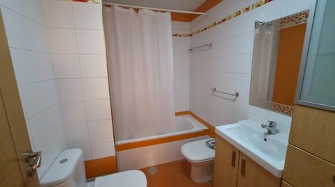 Foto 4 de Apartament en venda a Calle Badajoz, Flores de Sil - La Placa, Ponferrada