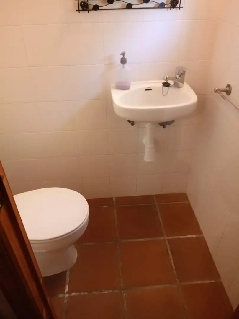 Xalet amb jardí en venda a Lugar Diseminado 5061, imagen 4