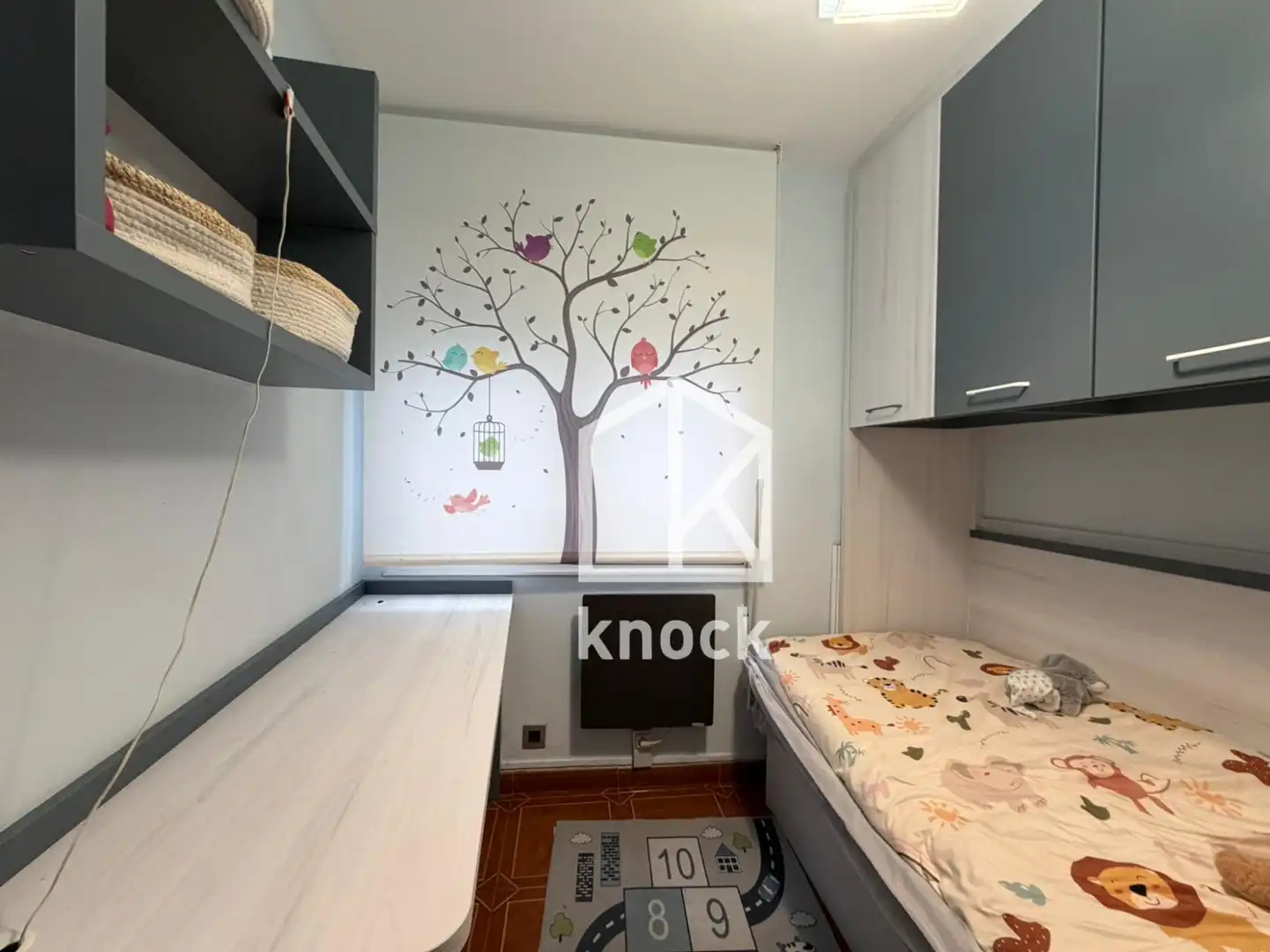 Habitación de Piso en venta en Gijón  con Calefacción