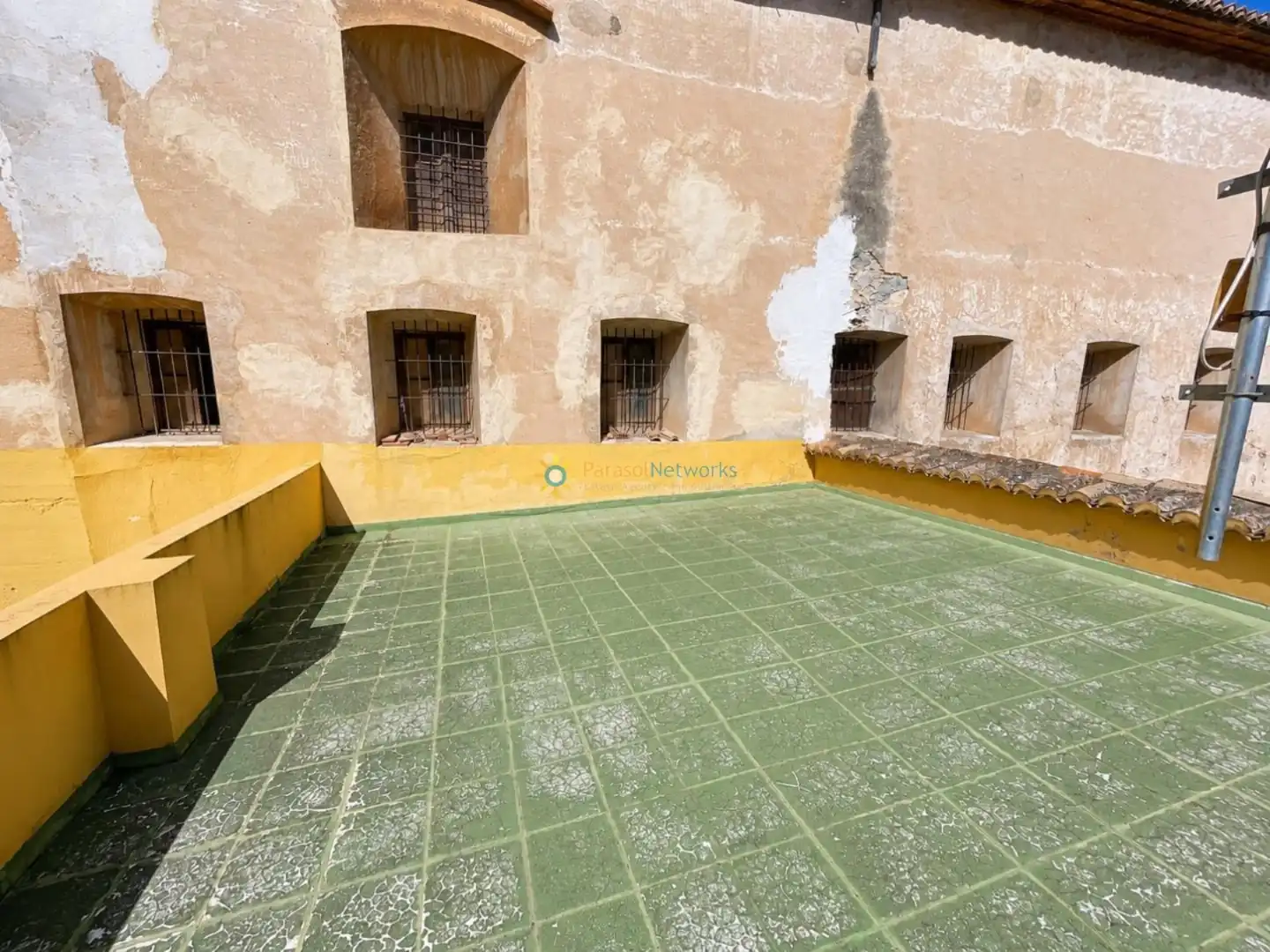 Doppelhaushälfte mit Terrasse zum Verkauf in Xàtiva, imagen 32
