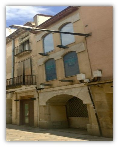 Casa o xalet en venda a Carrer d'en Pujol, Centre, Mataró