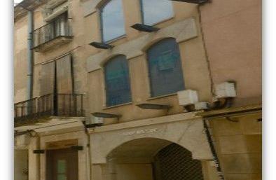 Exterior view of House or chalet for sale in Mataró