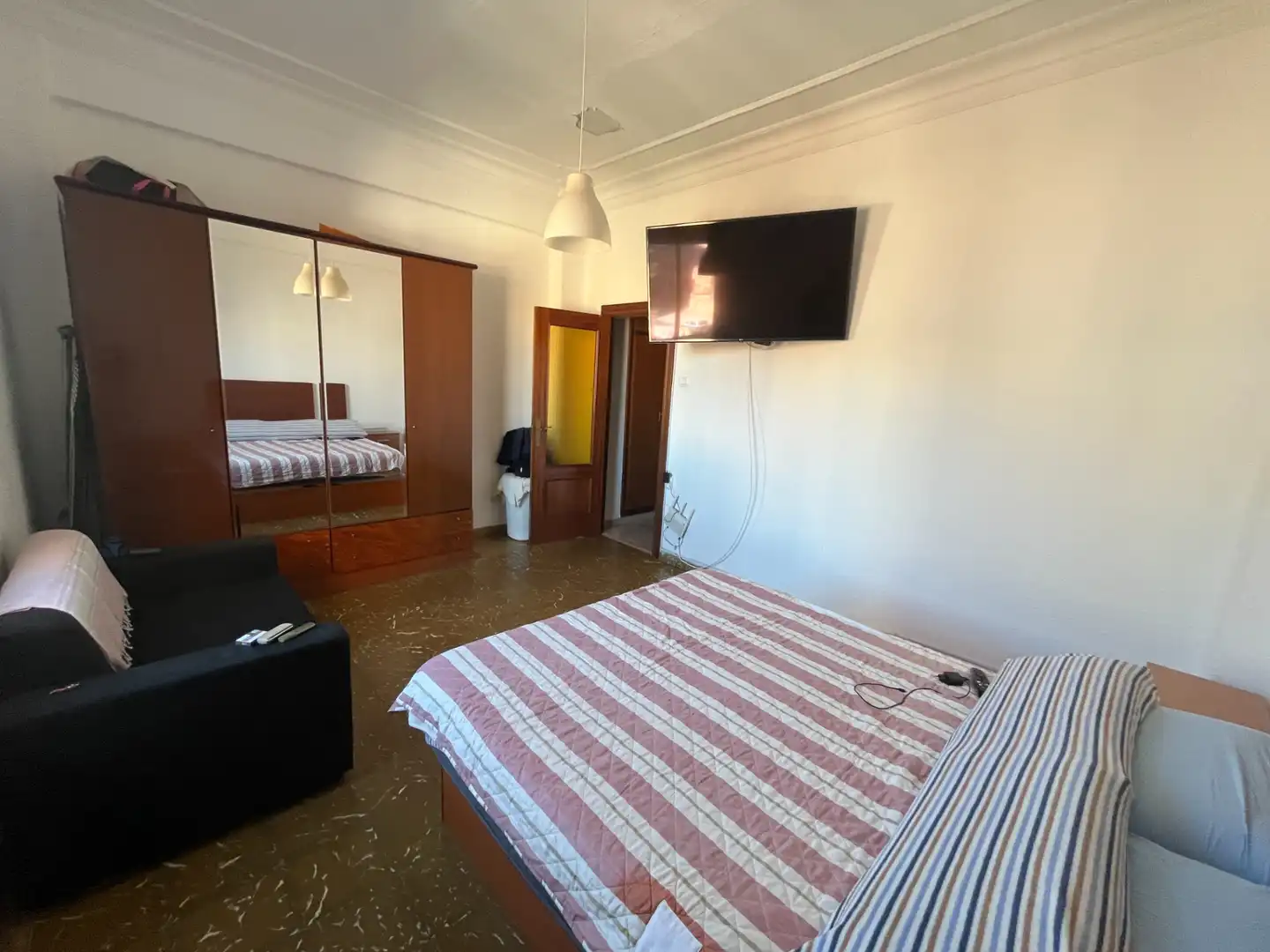 Piso con ascensor en venta en Avinguda del Primat Reig, imagen 8