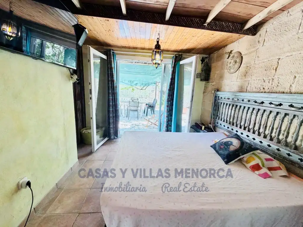 Casa rustica in vendita a Urbanizacion Binixica, imagen 26