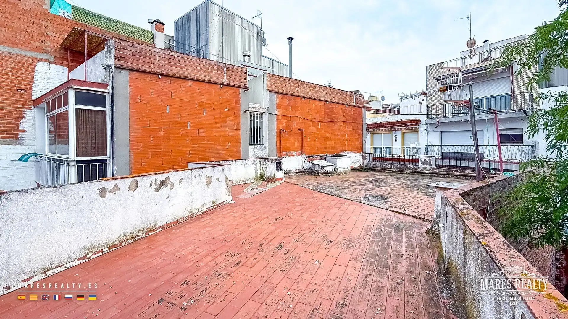Terraced house for sale in Els Pavos, imagen 6