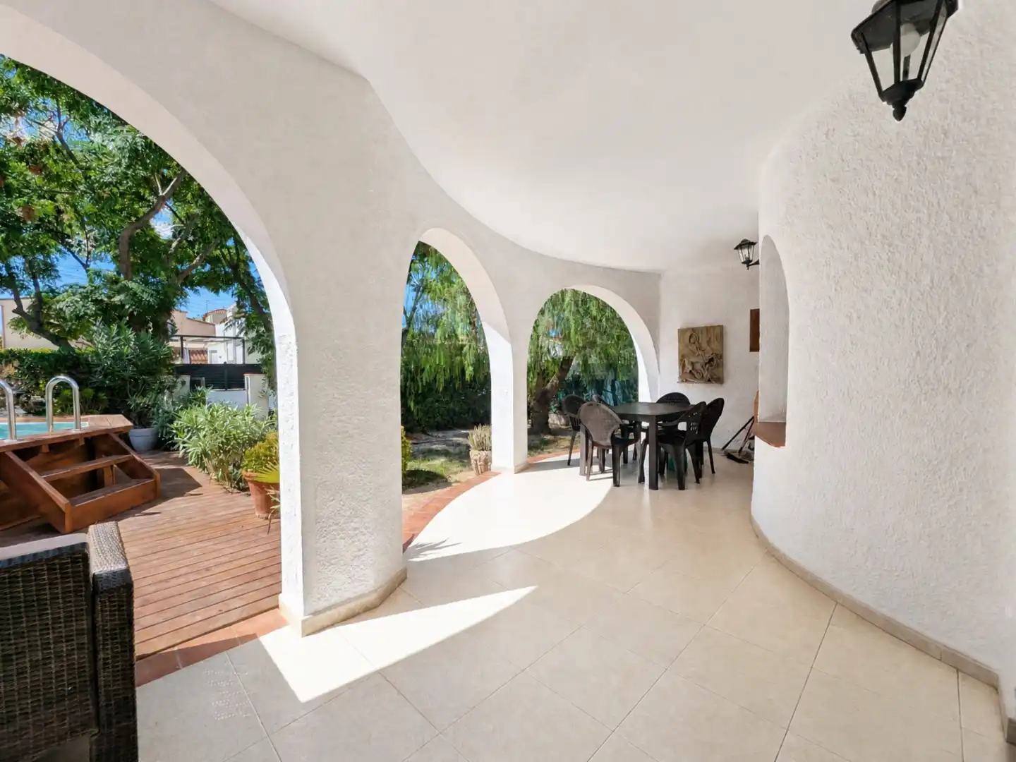 Maison avec piscine à vendre à N/A, imagen 9