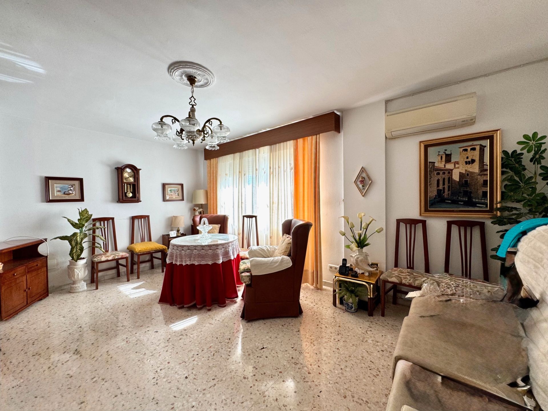 Pis en venda a Avenida de la Bondad, 42, Nuevo Cáceres