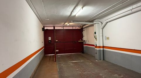 Foto 3 de Garaje en venta en Carrer de Guitard, 44, Sants, Barcelona Capital