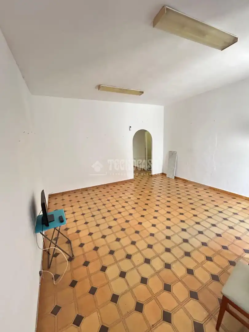 Cocina de Local en venta en Mijas
