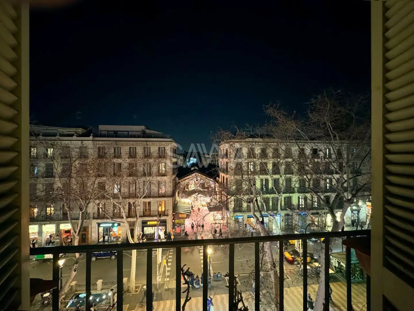 Wohnung mit Terrasse zum Verkauf in Ramblas, imagen 28