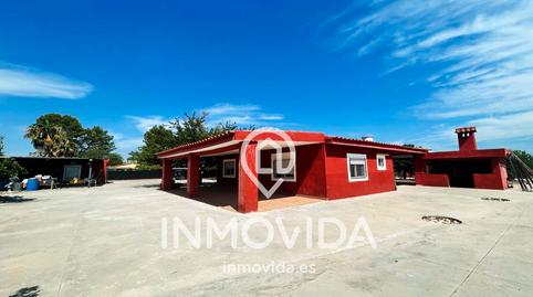 Photo 2 of House or chalet for sale in Avinguda de Barxeta, 25, Xàtiva, Valencia