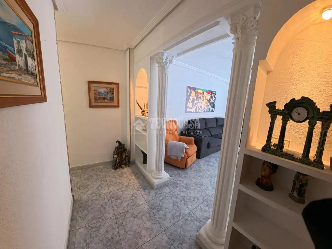 Appartement avec terrasse à vendre à C. Gral. Elizaicin, imagen 8