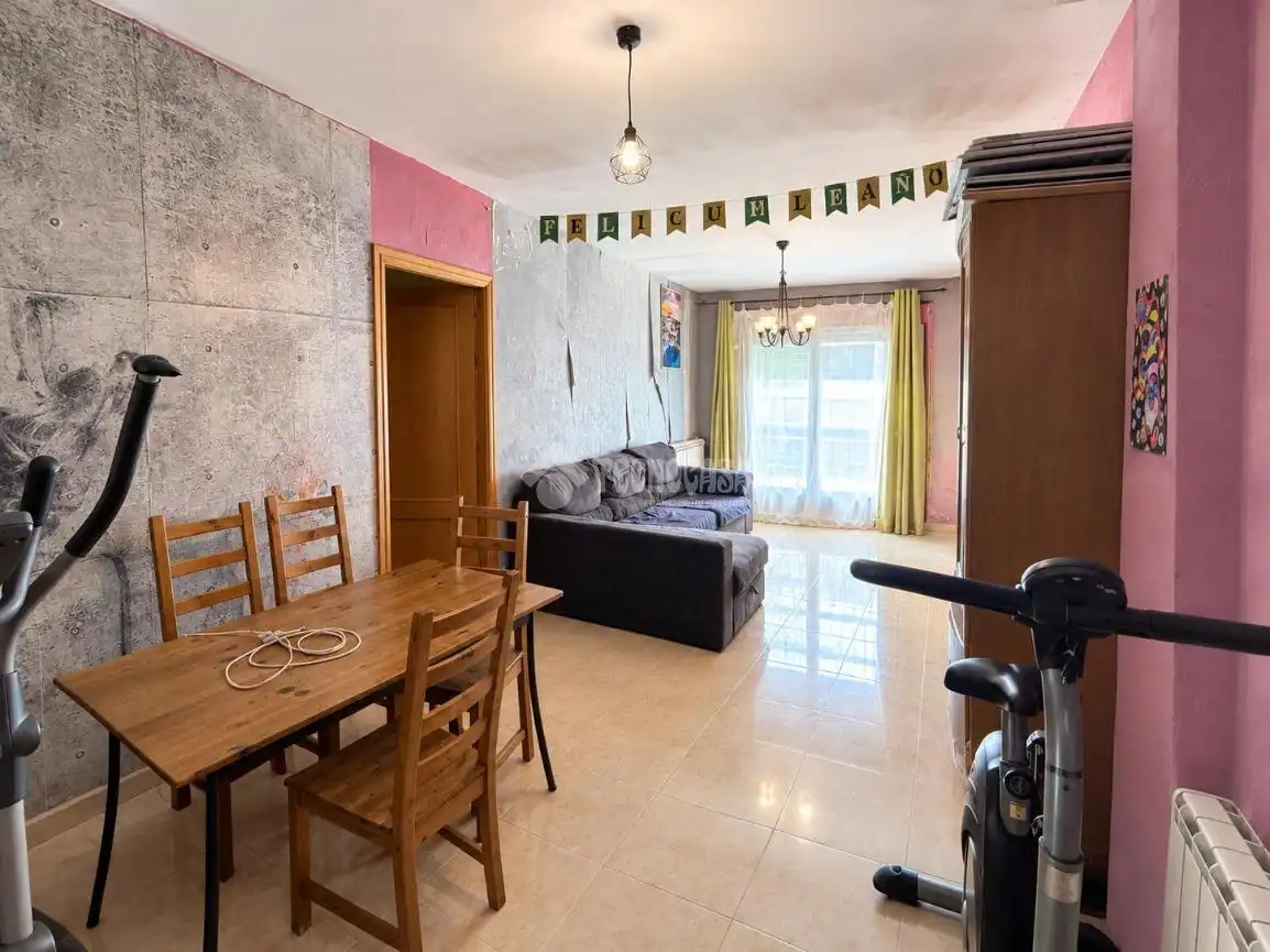 Appartamento con terrazza in vendita a Cabañas de la Sagra, imagen 2