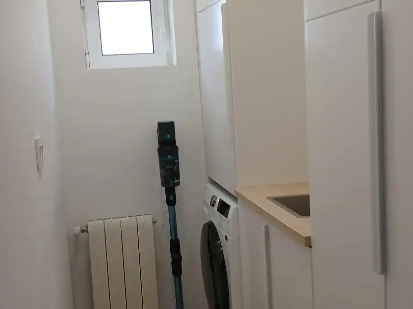 Piso en venta en Santander
