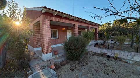 Foto 2 de Casa o xalet en venda a Pago de Los Carrizales, 7, Traspinedo, Valladolid