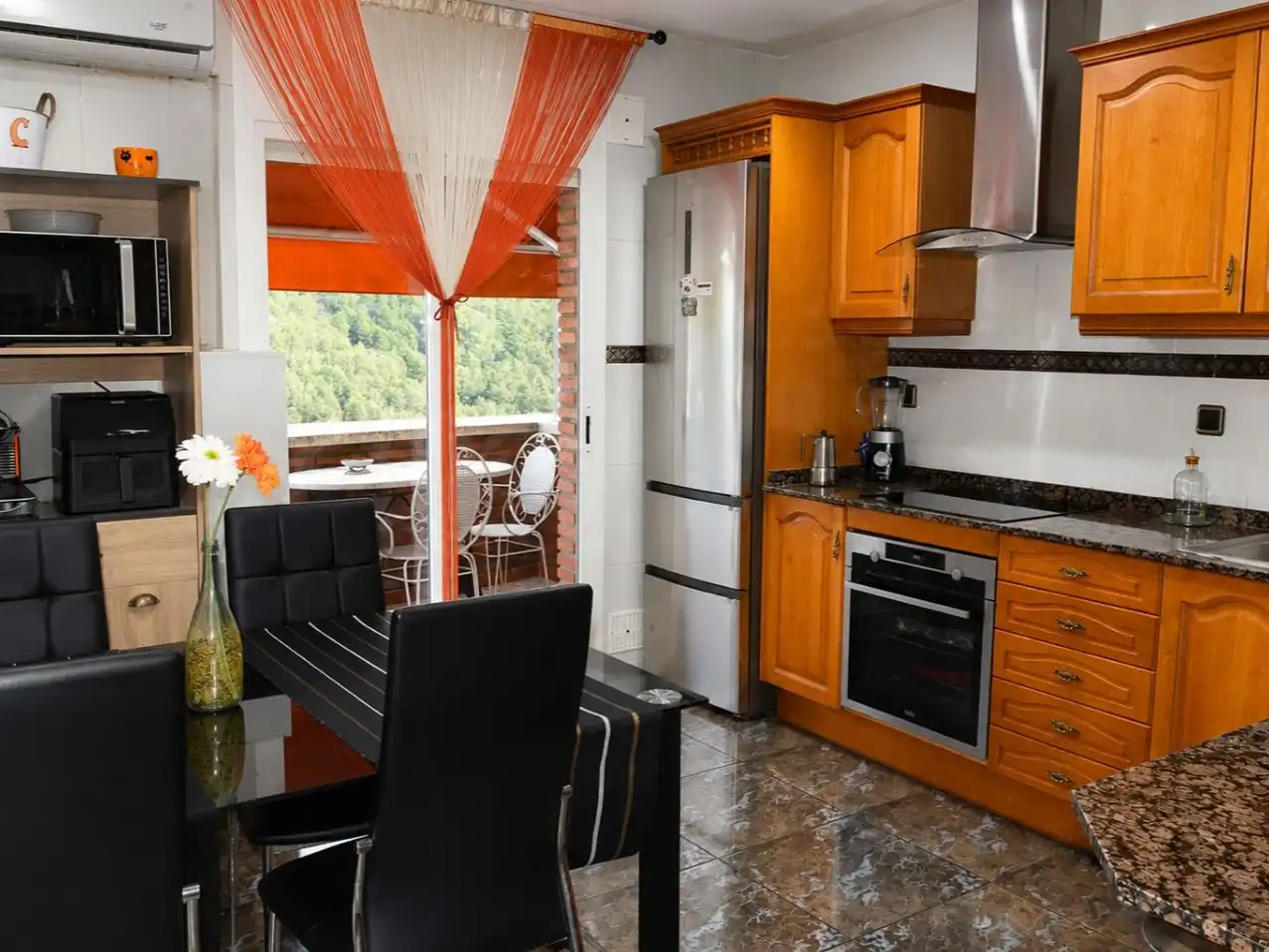 Maison mitoyenne avec jardin à vendre à CL Muntanya 39, imagen 7