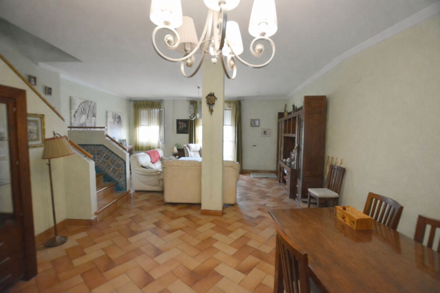 Dúplex en venda en Isla Cristina amb Moblat, Forn i Rentadora