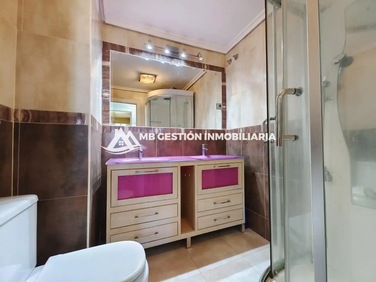 Habitación de Piso en venta en Fuenlabrada con Aire acondicionado, Calefacción y Terraza